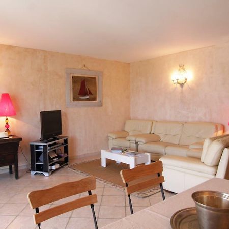 פורטיסיו Villas Les Residences De Scaglione מראה חיצוני תמונה