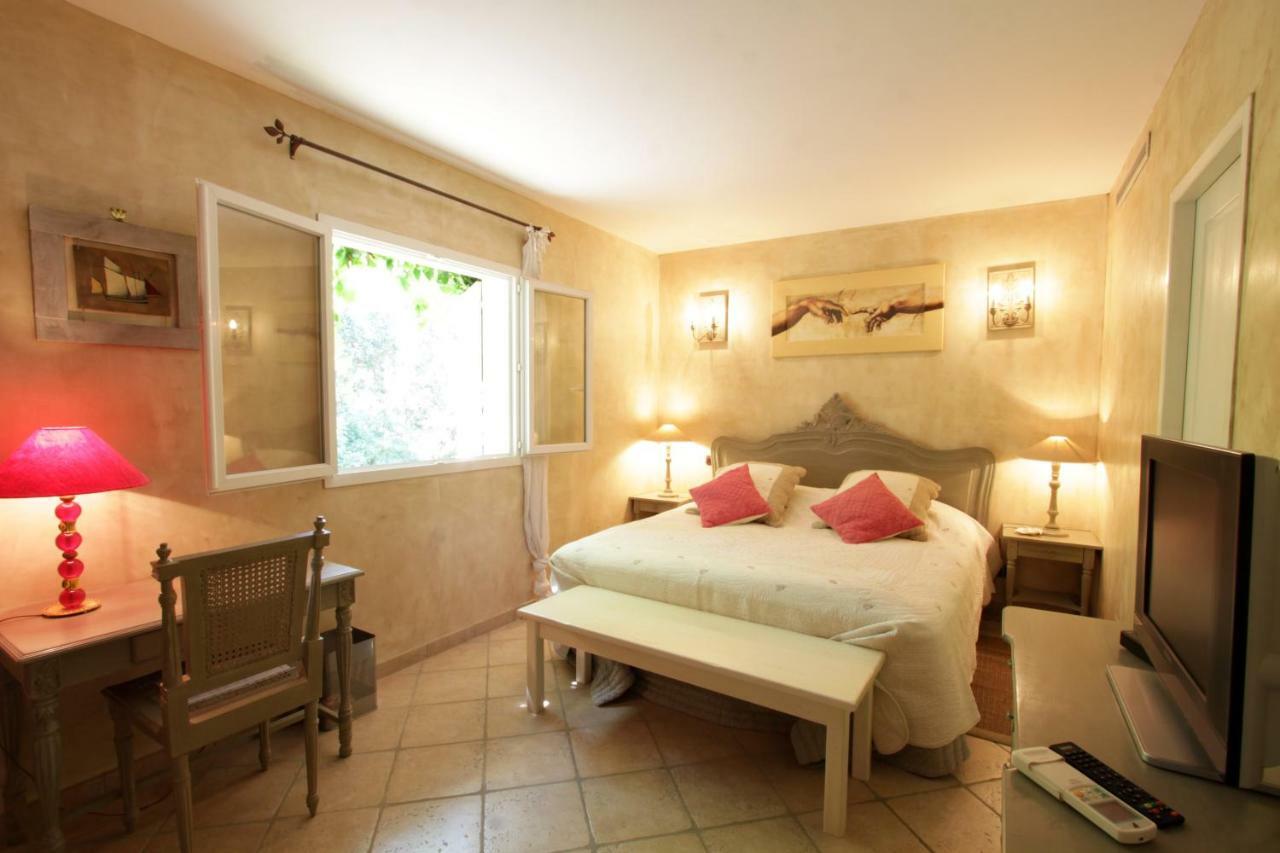 פורטיסיו Villas Les Residences De Scaglione מראה חיצוני תמונה
