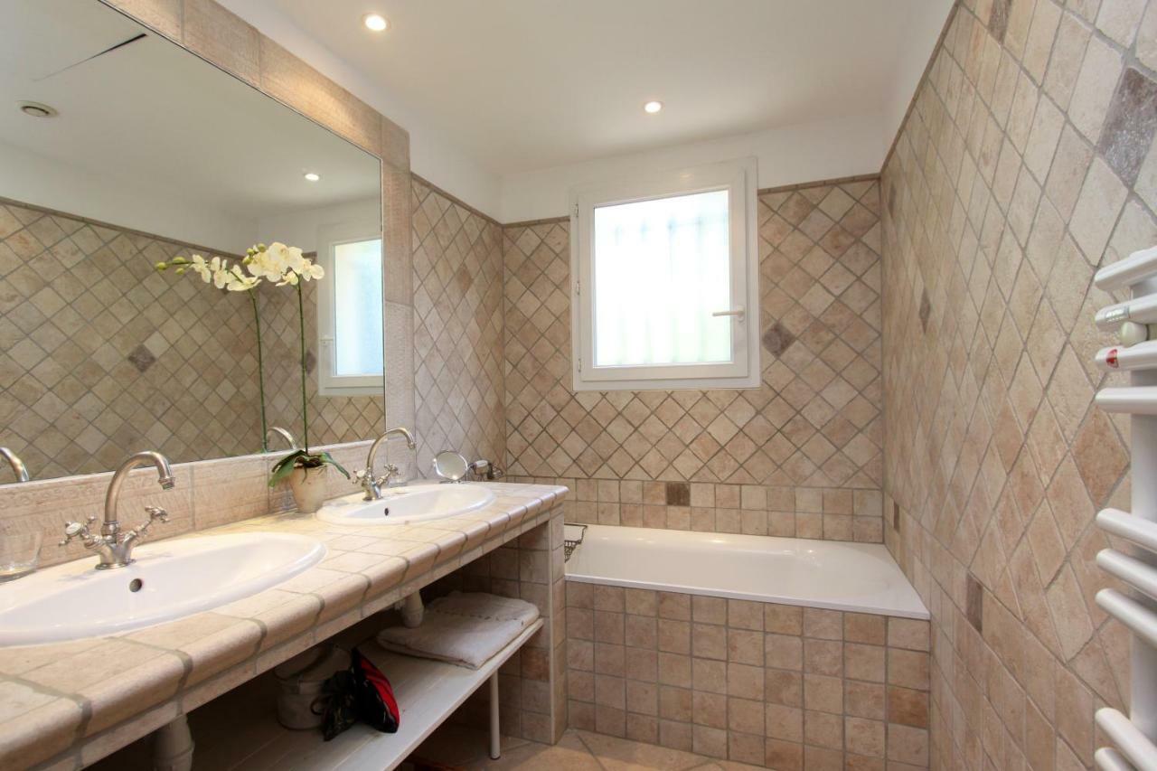 פורטיסיו Villas Les Residences De Scaglione מראה חיצוני תמונה
